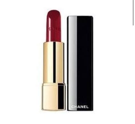 chanel cool toned lipstick|discontinued chanel lip.